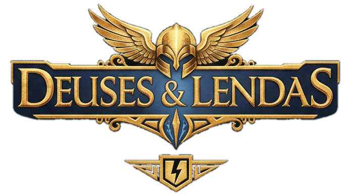Deuses & Lendas
